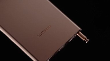 夠全能才能無所畏懼 三星Galaxy Note20系列帶你發現精彩