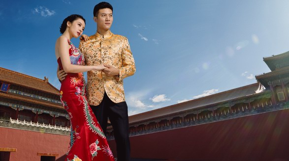  限時優(yōu)惠！十一黃金周瑞蚨祥活動多多，線上線下優(yōu)惠享不停！