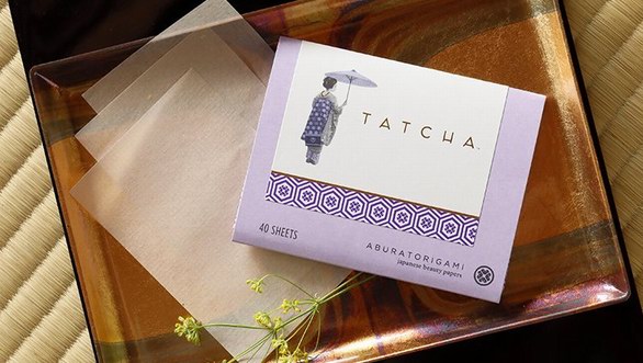 秋風漸起，與TATCHA 相約一場京都云上紅葉狩
