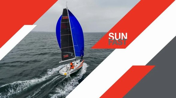 3艘SUN FAST橫掃2020 UNCL芒什海峽-大西洋冠軍杯獎(jiǎng)臺(tái)！