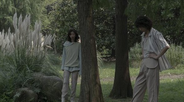時裝品牌KAEi WANG，散發(fā)獨特隨性的美學(xué)氣質(zhì)