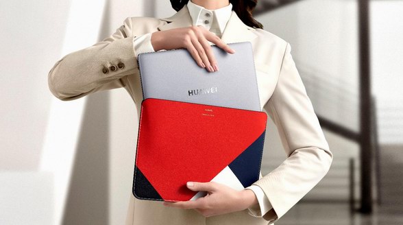 智慧辦公新體驗，華為全面屏性能輕薄本MateBook 13全新亮相