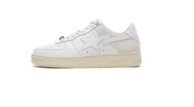 BAPE STA? 2021全新系列正式發(fā)布 猿祖鞋款重塑,進化新作集結(jié)
