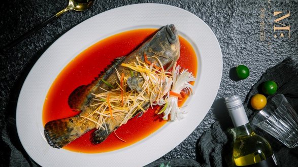 花嘉年夜飯火熱預定：舌尖名廚研發地道年味  給您營養美味好彩頭