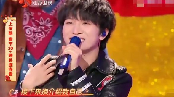 牛仔很忙@周深的嗓子里住了幾個人，聽聽你就知道！
