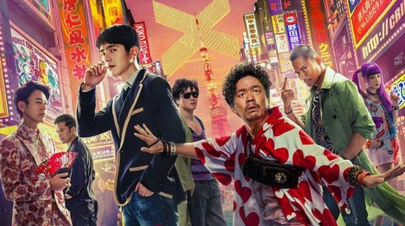 《唐探3》創下全球票房新紀錄，陳思誠這次“牛”到了全世界