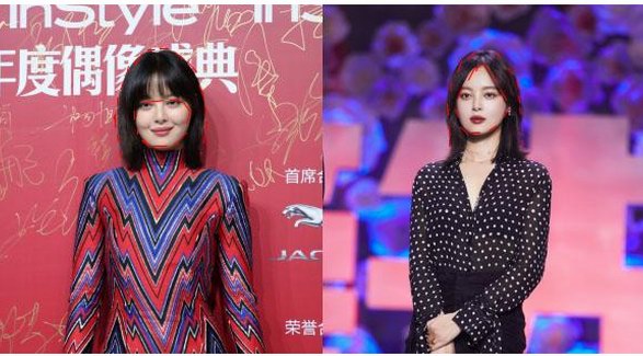 臉大適合什么發型？臉大的女生怎么選擇合適的發型？