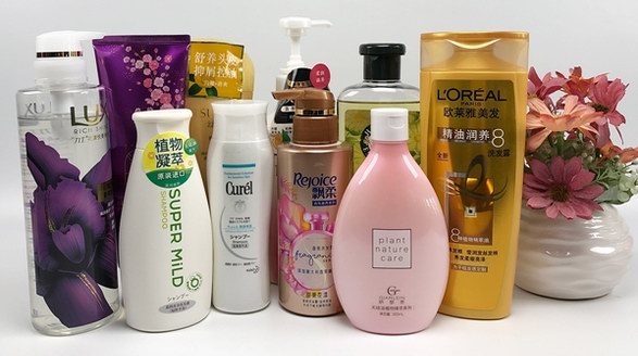 十大洗發(fā)水排行榜，哪個牌子好？十大品牌洗發(fā)水親測！