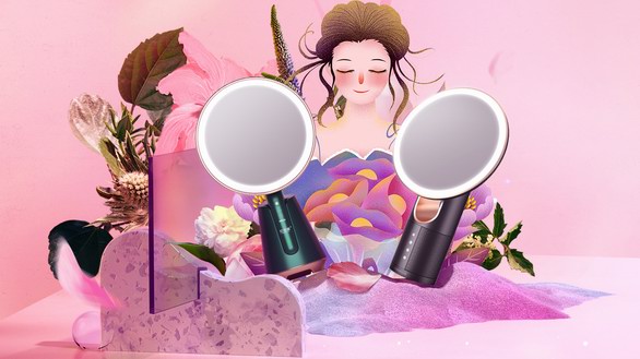 逆光而戰，范芝琳與你共前行