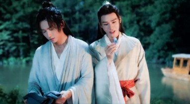 未來肖戰2.0，龔俊也算“圈中神顏”？ 