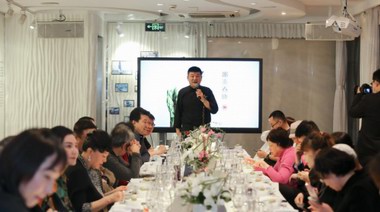 諾萊仕游艇會(huì)2021春季品鑒會(huì)“娜來春曉”，尋春覓味！