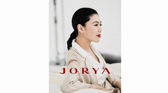 JORYA 2021夏季新品已上市，為現代都市女性提供多元理想衣櫥