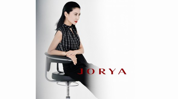 JORYA J Lady系列2021夏季新款搶先看，延續品牌輕時裝的淡逸清雅