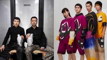 H&M事件之后  國貨品牌李寧、安踏或迎來重大利好