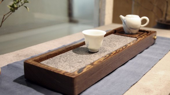 茶具有學問：新手入門必備茶具，每一個都很實用