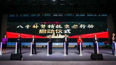 2020年度中國OTC行業品牌榜發布，八子補腎抗衰老閃現亮點