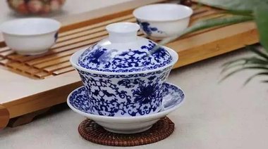 茶和茶具怎么搭配好？泡茶器具有那些講究，七種茶分別用什么茶具？ 