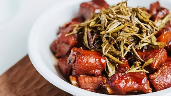茶葉美食有哪些？7道茶葉美食的做法大全，收好了！