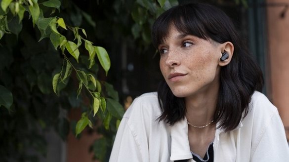 全新無感聽音時(shí)代，比紙還聽，Skullcandy Dime迷你豆真無線帶您開啟真無線新定義