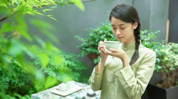 茶道人生：一本書，一杯茶，取悅自己 ，微笑前行 