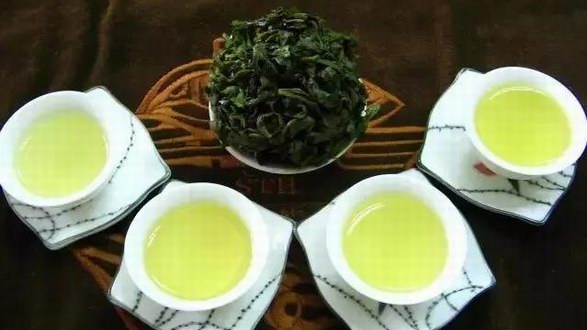 烏龍茶知識大全，看完就不會鬧“烏龍”了！