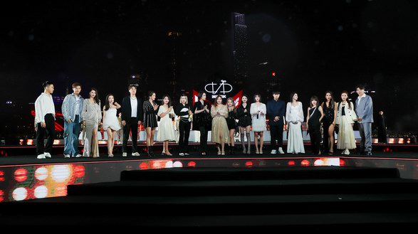 辛選主辦新創(chuàng)設(shè)計(jì)師大賽正式開幕，設(shè)計(jì)大咖曾鳳飛、李小燕、屈汀南、周廣民、王平將擔(dān)任大賽評委