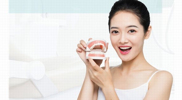 齒生美麗專注牙齒美白，成為美牙培訓行業新生代主力軍