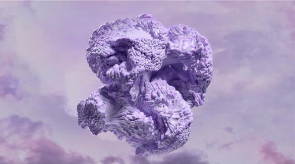 Coloro 與WGSN聯合發布2023年度色：數字薰衣草色