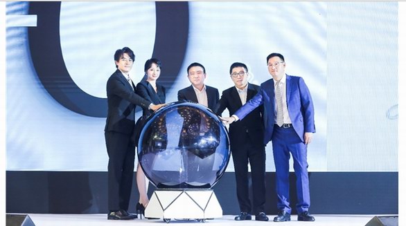 百年煥新 “行”無止境  Silver Cross品牌發布會,為親子家庭提供多方位服務