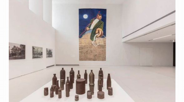 見證UCCA Edge開館落成！“激浪之城：世紀之交的藝術與上海”即將拉開帷幕