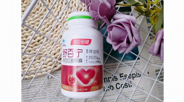 納豆紅曲膠囊哪個品牌好？產品成分是關鍵
