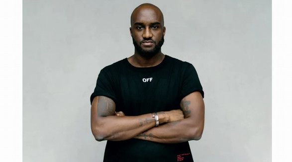 收購潮牌Off-White  LVMH是為了留住Virgil Abloh嗎？