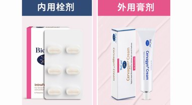 高甜誘惑難抵擋，BioCare貝歐科助你擺脫難言之隱