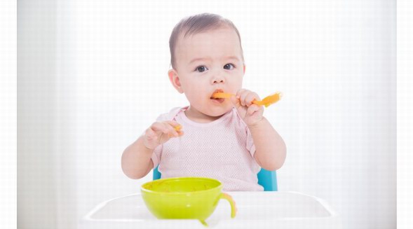 如何提升孩子免疫力，兒童鈣鐵鋅了解一下