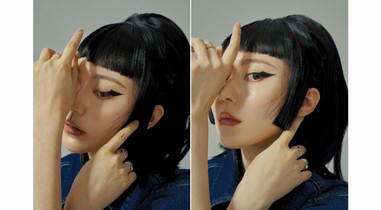 堅(jiān)韌于內(nèi)、美麗于外，黃夢(mèng)瑩演繹鉑金精神