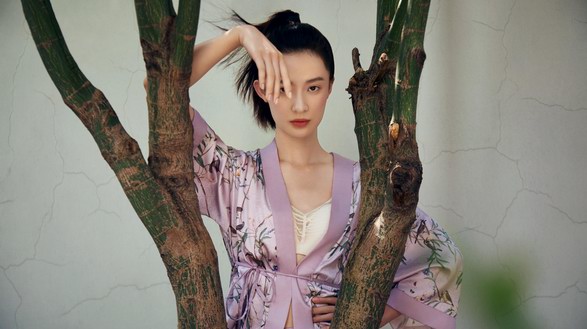 游園慕夢(mèng) 昆曲國(guó)風(fēng)——愛慕88Bra節(jié)浪漫演繹“美，用經(jīng)歷去創(chuàng)造”