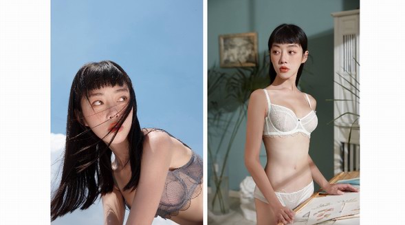 遇見(jiàn)青色豆蔻 夏日里的一片清涼