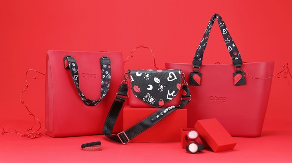 七夕情人節包包推薦！盤點Celine、LV、Obag