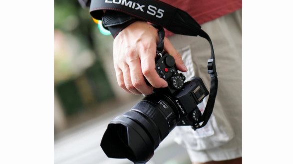 「進(jìn)可攻退可守」的色彩表現(xiàn)，松下LUMIX S5拍照實(shí)測(cè)