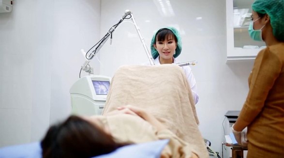 重視女性產后修復,菲蜜麗VRT致力于解決女性私密健康危機