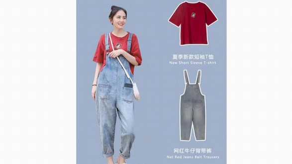 女生穿什么褲子好看顯年輕？6種褲子的時尚美搭推薦收好了