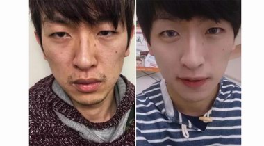 如何看待高一男生天天化妝戴美瞳？