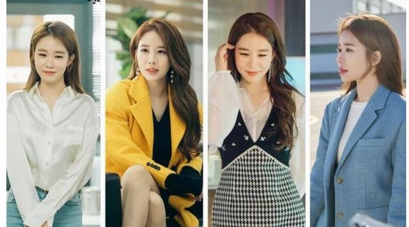 職場必備穿搭：初入職場女性應該穿什么比較好？