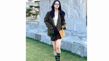 早秋女生穿什么衣服好看？7款早秋氣質(zhì)穿搭示范