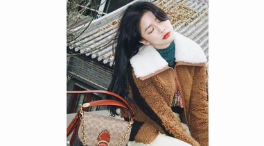 coach蔻馳算不算奢侈品牌？是否值得購買？ 