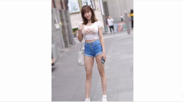 夏天最常見(jiàn)的穿搭方式推薦：T恤和短褲怎么搭配好看？