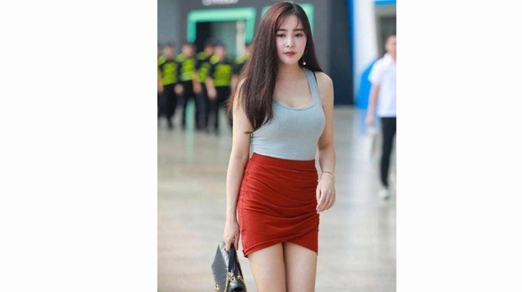 微胖女人穿什么衣服最好看？3種微胖搭配方案分享