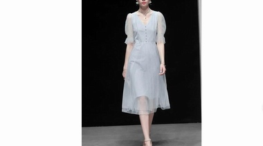 “窮人”穿的衣服圖片，如何挑選衣服提升氣質？