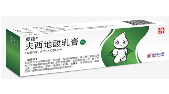 祛痘靠刷酸就完事兒了？網紅小綠膏奧絡告訴你事情可沒那么簡單！