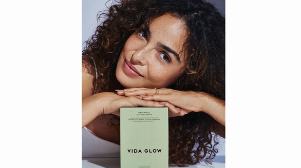 原相機、不磨皮——Vida Glow重磅新品濾鏡膠囊帶來的顛覆級美顏體驗